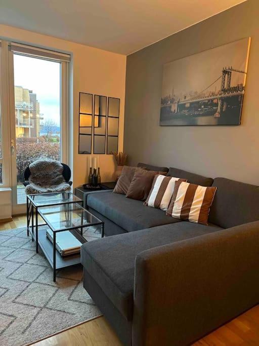 Leilighet Pa Grillstadfjaera Med Parkeringsplasser - Vmski 2025 Trondheim Extérieur photo